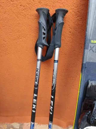 Esquís Salomon XDR 80 CFR 150cm