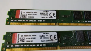 Placa Base MSI Z77A-G45 + i5 3550 + 16GB RAM