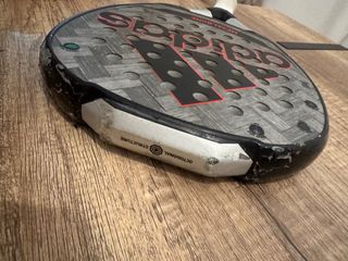 Pala Padel Adidas Metalbone Galán