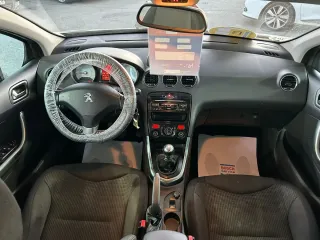 Peugeot 308 2013✅OFERTA DEL MES 7PLAZAS✅