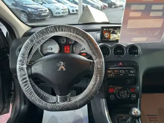 Peugeot 308 2013✅OFERTA DEL MES 7PLAZAS✅