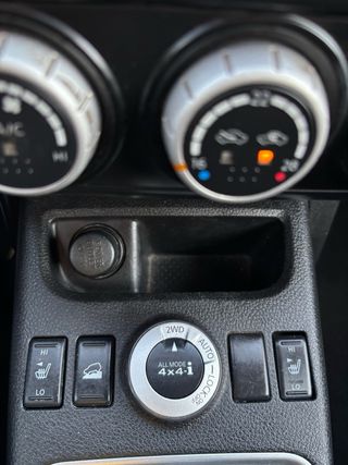 Nissan X-Trail 2010