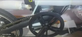 BICICLETA ELÉCTRICA XIAOMI QICYCLE "NUEVA"