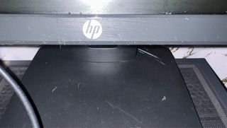 Monitor Gaming HP 24X NVIDIA G-SYNC 144hz