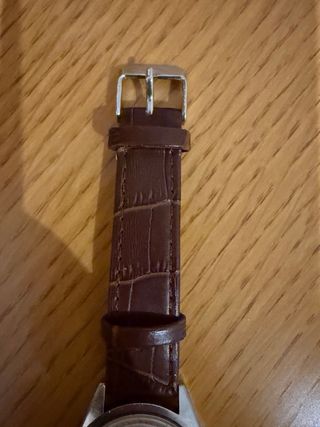 Reloj Vintage favre leuba harpoon