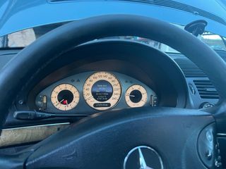 Mercedes-Benz Clase E 2003