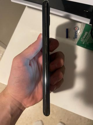 iPhone 11 Pro Max 64GB Gris