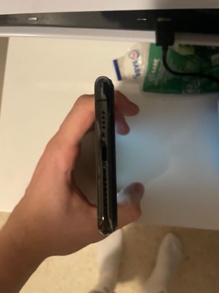 iPhone 11 Pro Max 64GB Gris