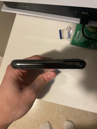 iPhone 11 Pro Max 64GB Gris