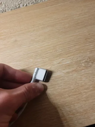 Adaptador Cargador Apple MagSafe