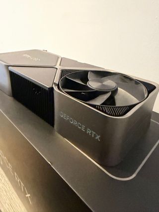 RTX 4090 Founders Edition - Carcasa/Disipador