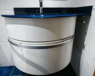 Mueble de baño