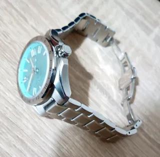 Reloj Pagani Design 40mm