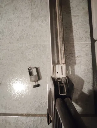 Portaesquís Thule para coche