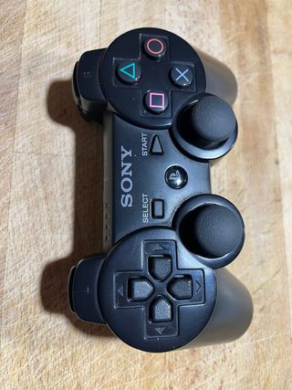 Mando PS3 DualShock 3