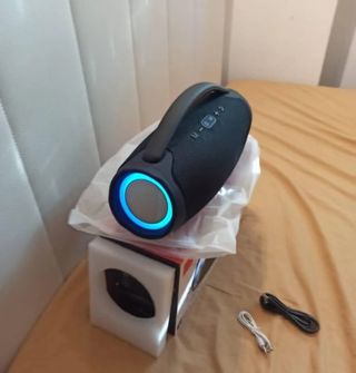 Altavoz BOOMSBOX 3 Negro y otros colores