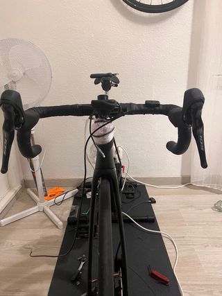 Manetes e pinças Shimano 105