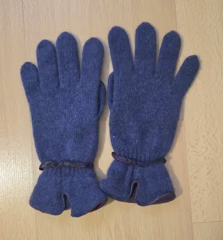 Lote invierno: gorros, guantes y orejeras