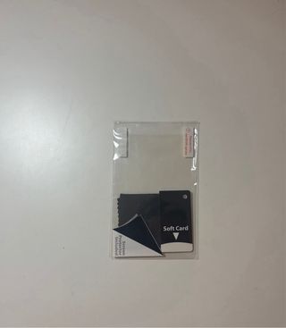 PS Vita Negra + 2 Juegos Minecraft y Rayman