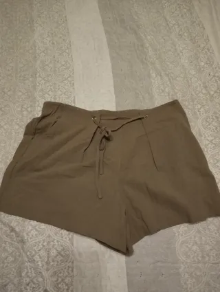 Pantalón corto Shein mujer Talla XL