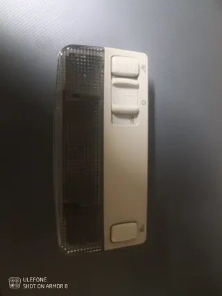 Plafón Techo Seat León MK1