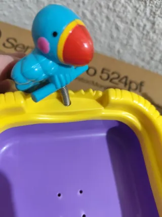 Juguete Cebra Carrito para Bebés