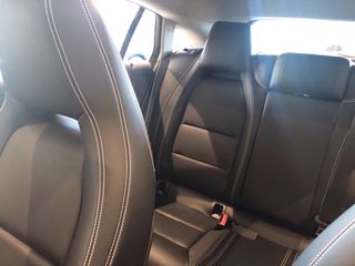 Mercedes-Benz Clase CLA 2019