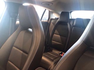 Mercedes-Benz Clase CLA 2019