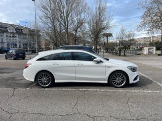 Mercedes-Benz Clase CLA 2019