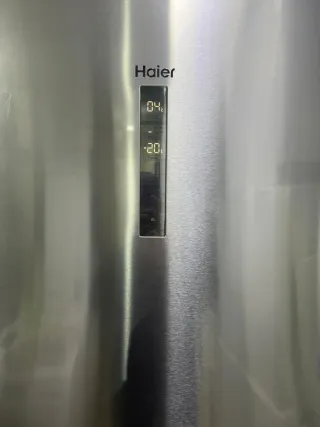 Nevera HAIER