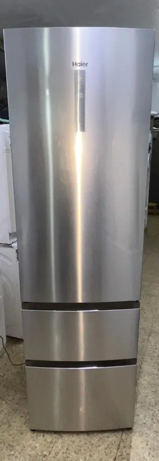 Nevera HAIER