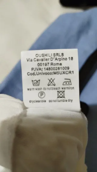 Falda larga crochet boho chic blanca