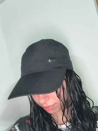 Gorra Nike Negra