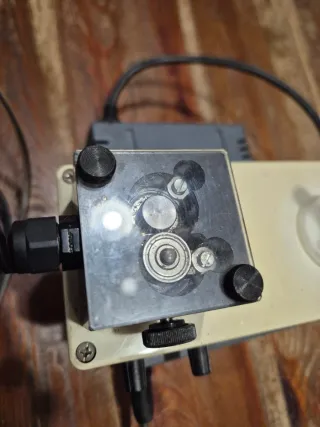 Estación de soldadura PACE