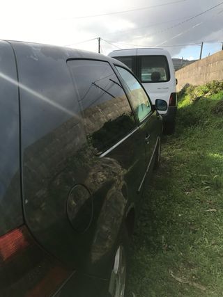 Volkswagen Golf 2001