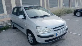 Hyundai Getz 2006