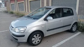 Hyundai Getz 2006