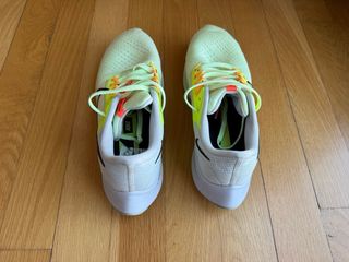 Nike Air Zoom Pegasus Verde/Amarillo
