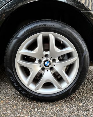 BMW X3 2006