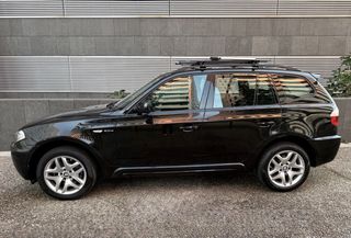 BMW X3 2006