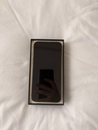 iPhone 13 Pro 256GB Oro