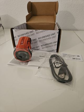 Reloj deportivo Garmin Instinct 2S Camo Gris GPS