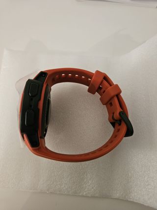 Reloj deportivo Garmin Instinct 2S Camo Gris GPS