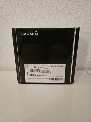 Reloj deportivo Garmin Instinct 2S Camo Gris GPS