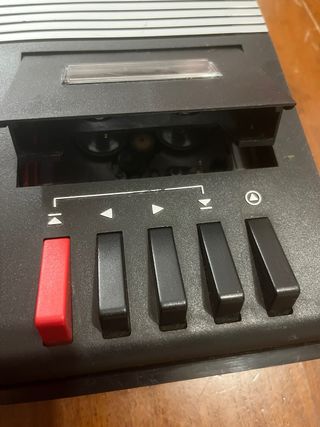 Registratore Europhon vintage