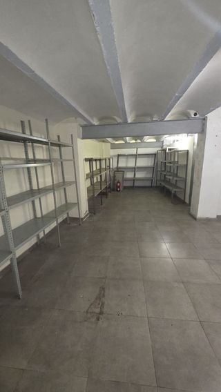 Trasteros en alquiler