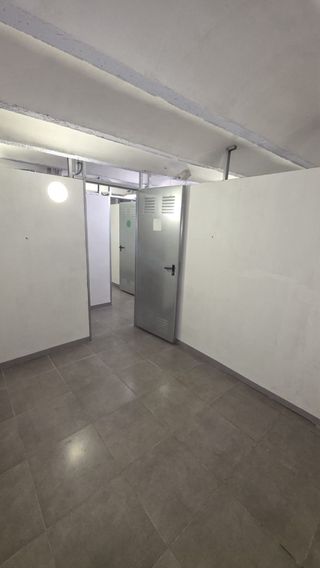 Trasteros en alquiler