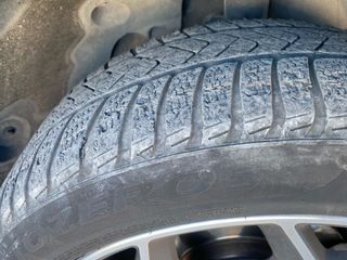 Llantas con neumáticos BMW