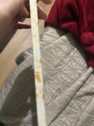 “La Volpe” Angela Motti – Libro illustrato vintage