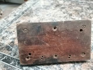 Telegrafo Antigo Alfredo de Brito